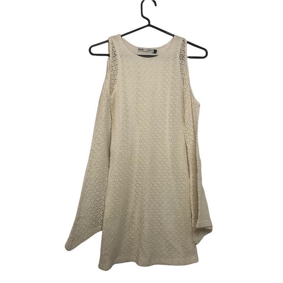 Nasty Gal x Minkpink Lace Dress Sz Small - Picture 2 of 6